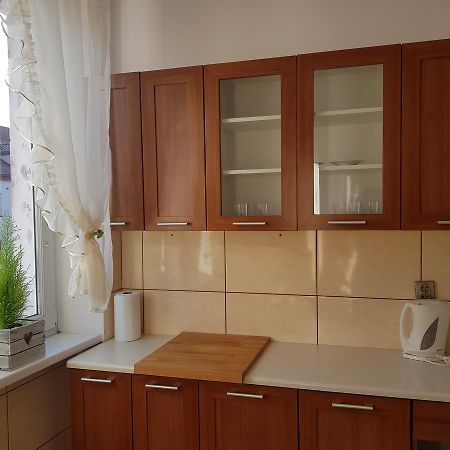 Apartament Aga2 Освенцим Экстерьер фото
