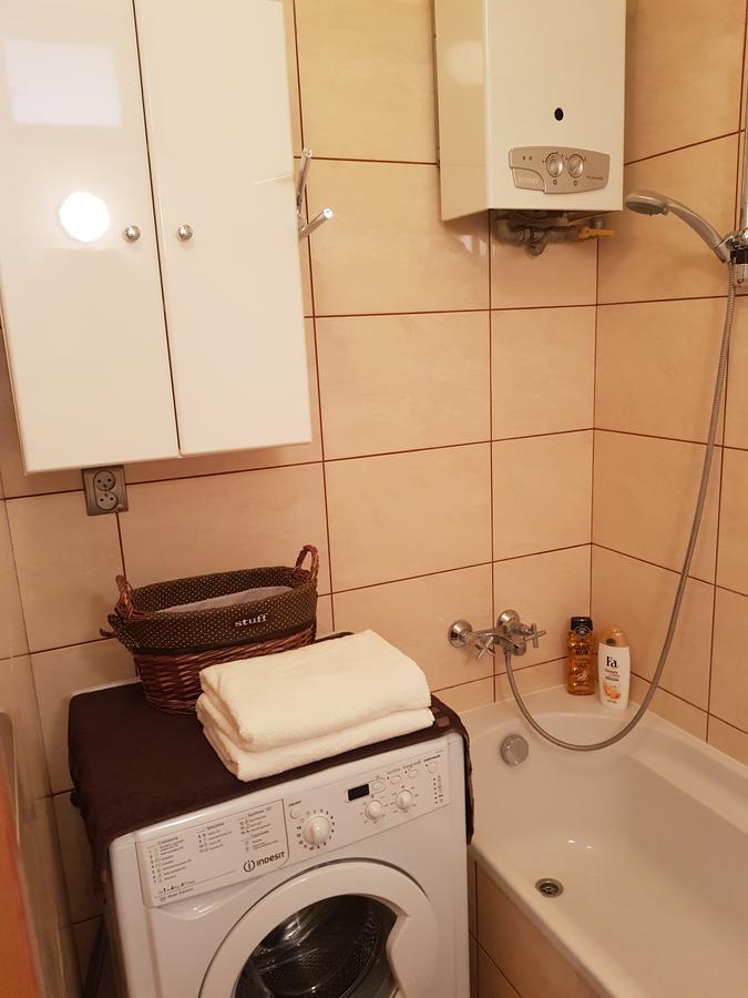 Apartament Aga2 Освенцим Экстерьер фото