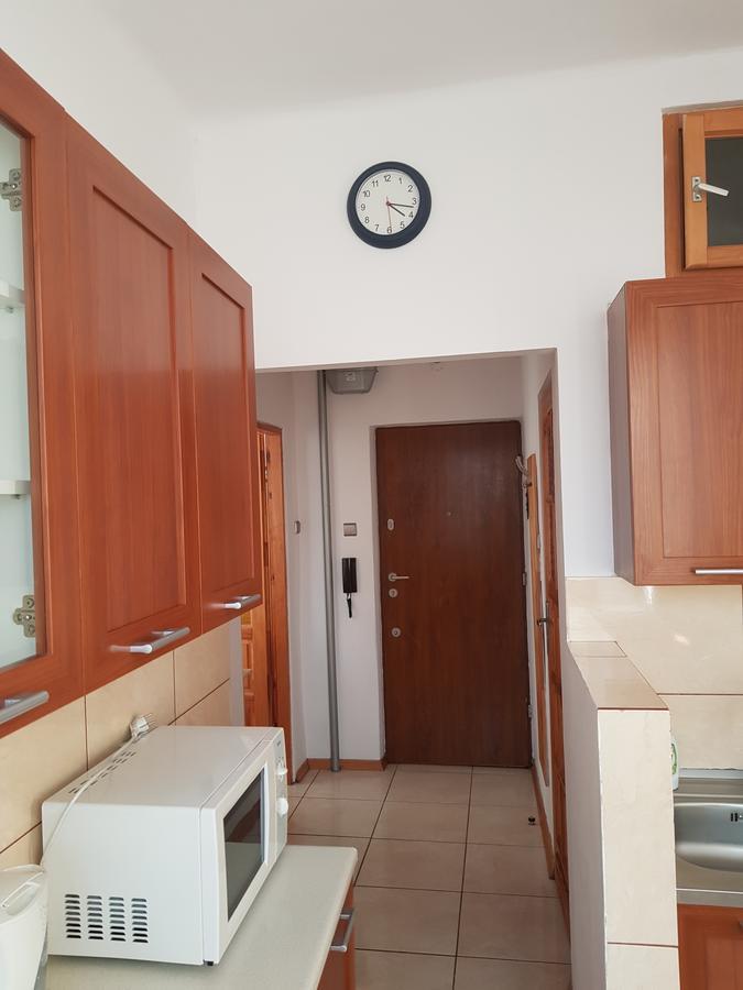 Apartament Aga2 Освенцим Экстерьер фото