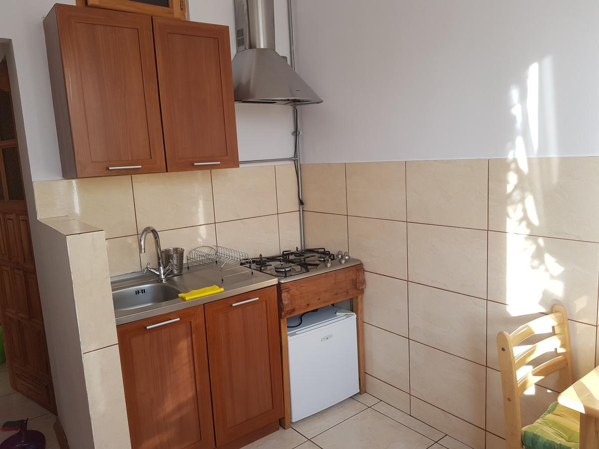Apartament Aga2 Освенцим Экстерьер фото