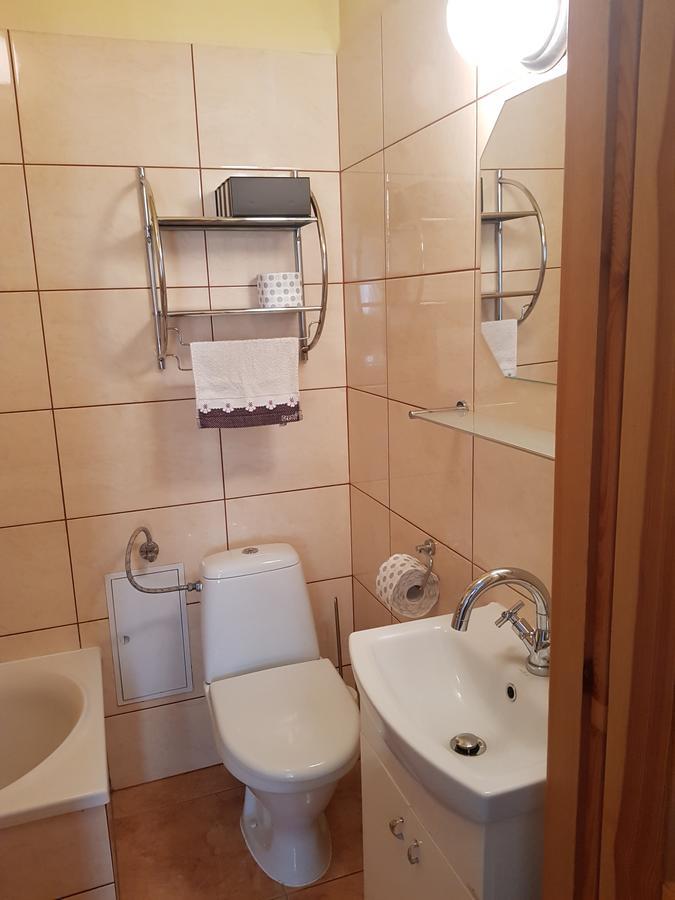 Apartament Aga2 Освенцим Экстерьер фото
