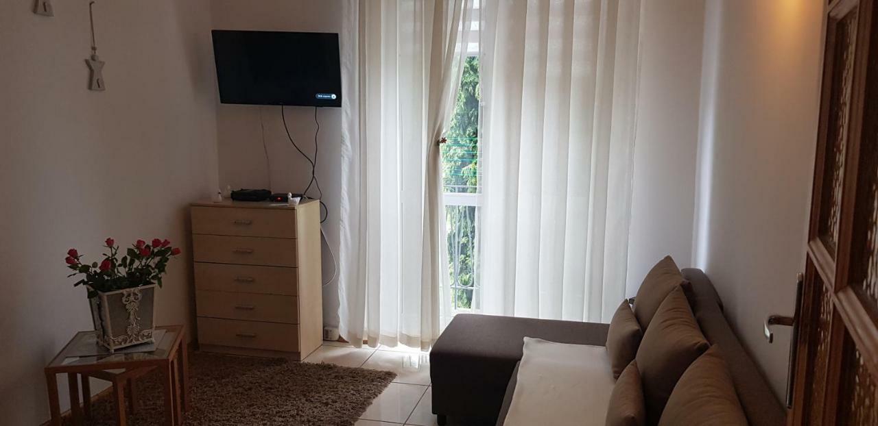 Apartament Aga2 Освенцим Экстерьер фото