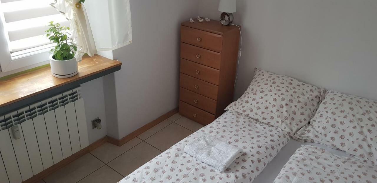 Apartament Aga2 Освенцим Экстерьер фото